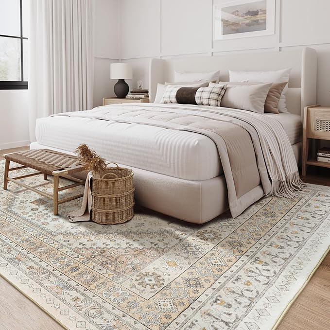 zesthome 5x7 Area Rugs - Image 7