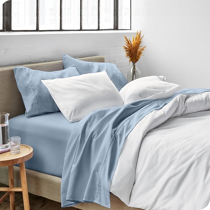Bare Home Full XL Sheet Set - Image 8