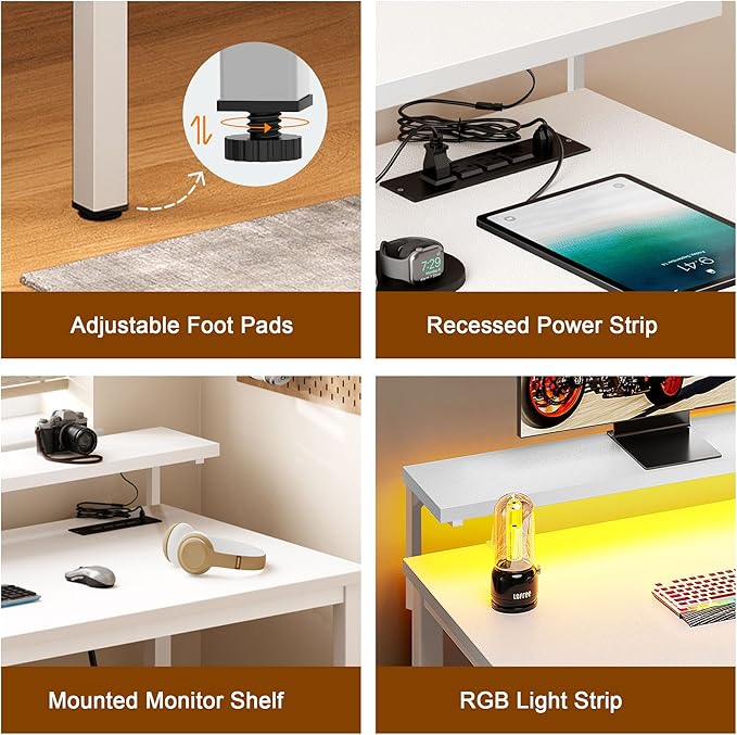 Need 60 inch Computer Desk - Image 8