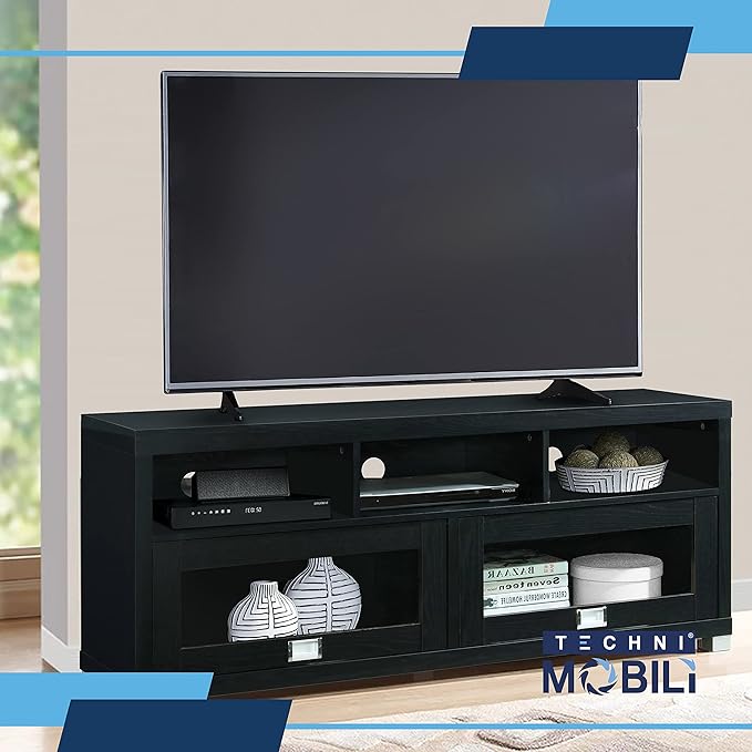 Techni Mobili TV Stand for 55+ Inch TV - Image 8
