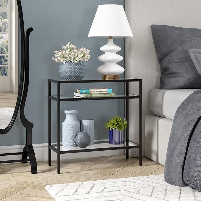 Henn&Hart Sivil Side Table - Image 5