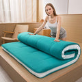 MAXYOYO Futon Mattress, Padded Japanese Floor Mattress Quilted Bed Mattress by MAXYOYO