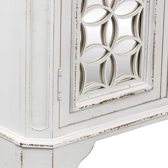 Liberty Furniture Industries Magnolia Manor TV Console, W51 x D18 x H32 - Image 6