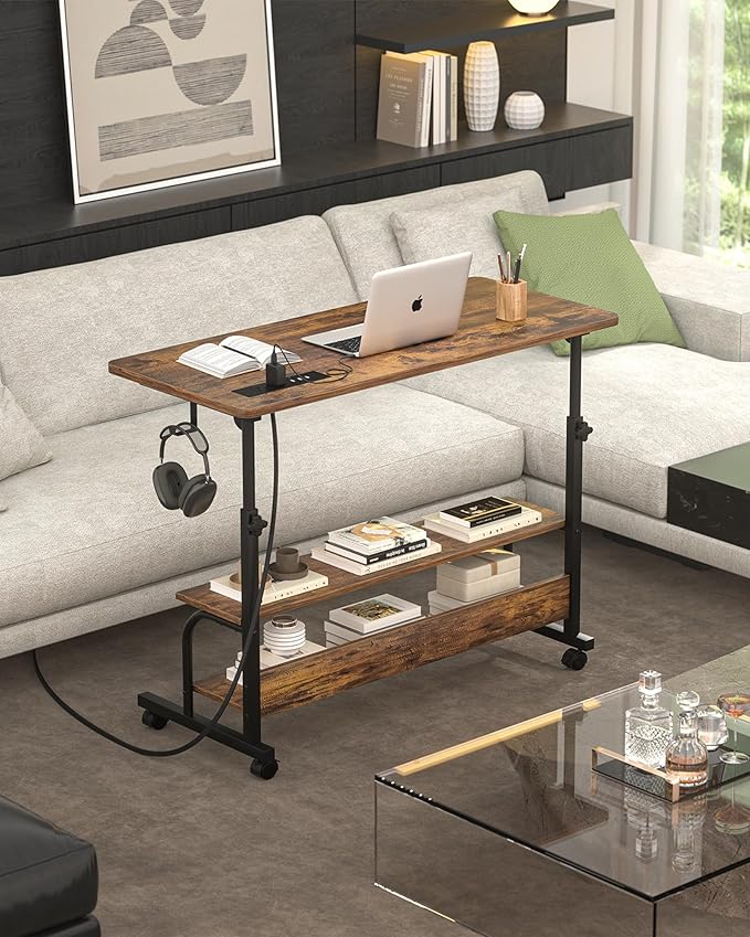 Height Adjustable Standing Desk - Image 8