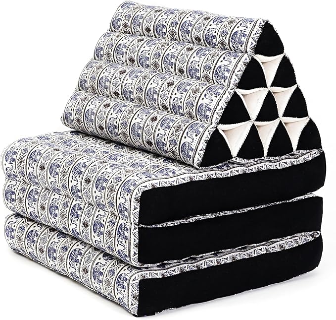 Leewadee - Comfortable Japanese Floor Mattress - Thai Floor Bed - Futon - Image 3