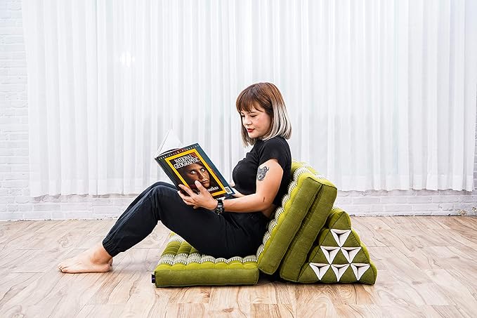 Leewadee Comfortable Japanese Floor Mattress - Image 4