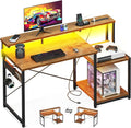 AODK Computer Desk, 48 Inch Gaming Desk by AODK