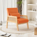 YESHOMY Mid-Century Accent Chair by SearchallYESHOMY