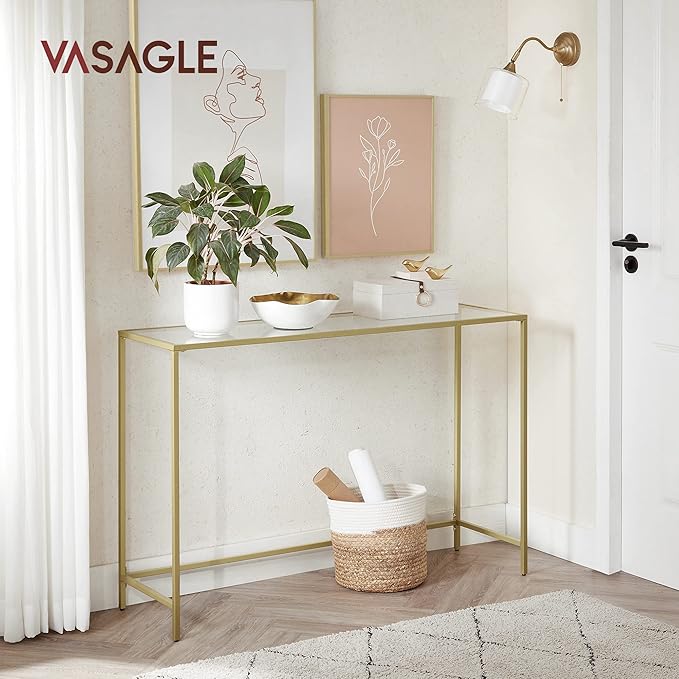 VASAGLE Console Tables Bundle - Image 2
