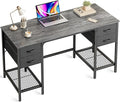 Huuger 47 Inch Computer Desk by Huuger