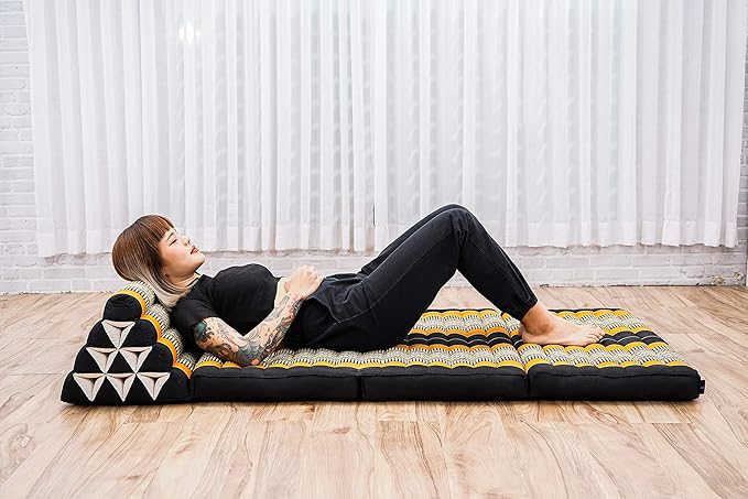 Leewadee Comfortable Japanese Floor Mattress - Image 5