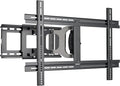 Sanus MLF13-B1 Articulating Universal Wall Mount by SANUS