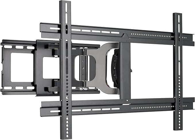 Sanus MLF13-B1 Articulating Universal Wall Mount by SANUS
