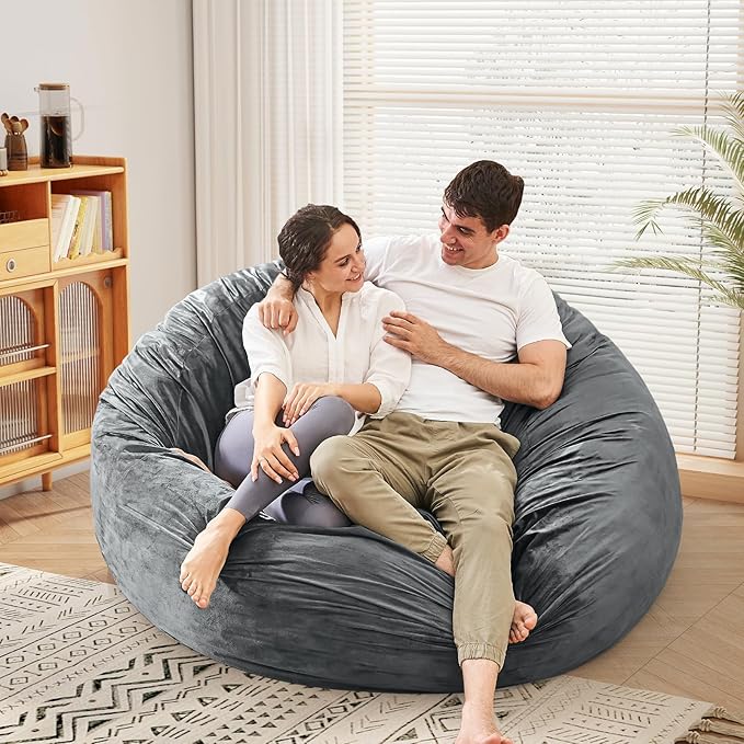 Bean Bag Chairs for Adults - Image 6