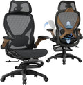 ELABEST X100 Ergonomic Office Chair by ELABEST