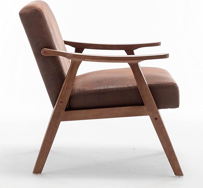 Container Furniture Direct Accent Chair - Image 6