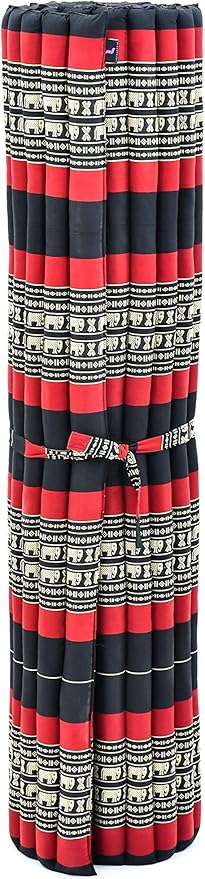 Leewadee - Foldable Floor Mattress - Japanese Roll Up Futon -Trifold Tatami - Image 4