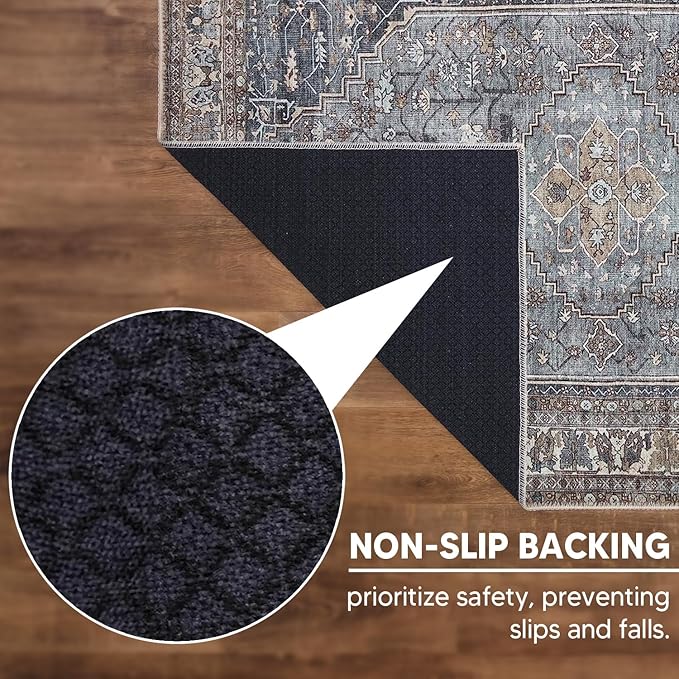 Keen Home Design 10x14 Rug - Image 5