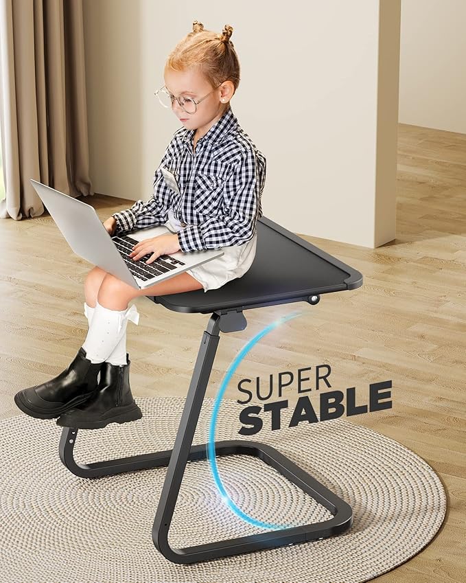 SAIJI TV Tray Table - Image 2