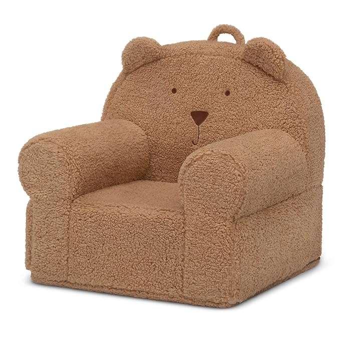 GAP babyGap Sherpa Bear Chair - Image 5