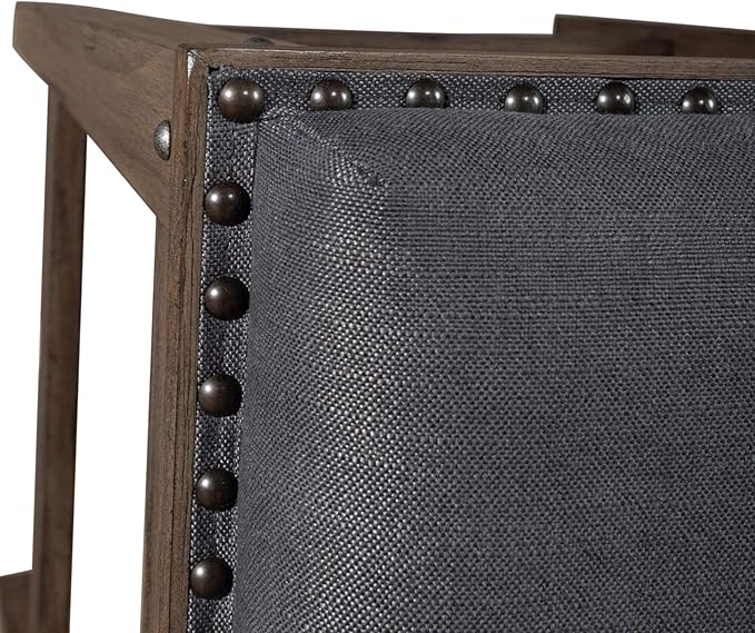 Liberty Furniture Industries Sonoma Road Console Stool, W17 x D17 x H26 - Image 6