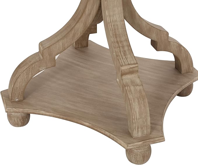 Christopher Knight Home Emerald French Country Accent Table - Image 8