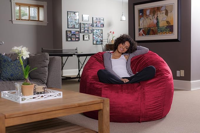 Sofa Sack Bean Bag Chair - Image 6