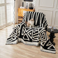 HANDONTIME Boho Armchair Slipcovers by HANDONTIME