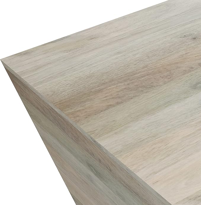 SIMPLIHOME Abba Square Coffee Table - Image 5