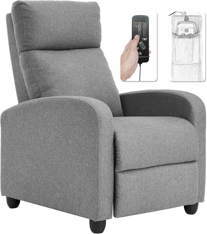 BestMassage | Recliner Chair | by BestMassage%C2%AE