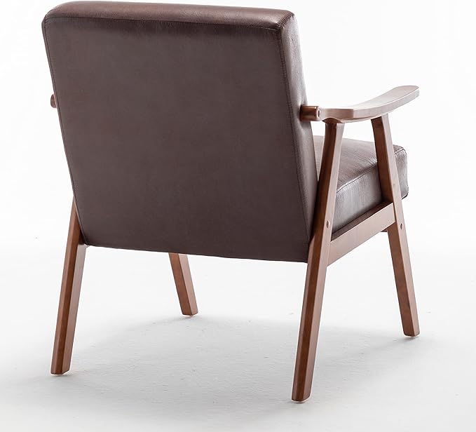 Container Furniture Direct Accent Chair - Image 8