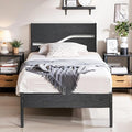 VECELO Twin Size Bed Frame by VECELO