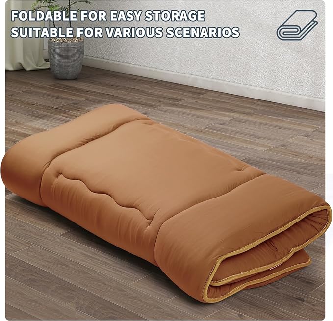 Japanese Floor Mattress, Futon Mattress Suitable - Image 5