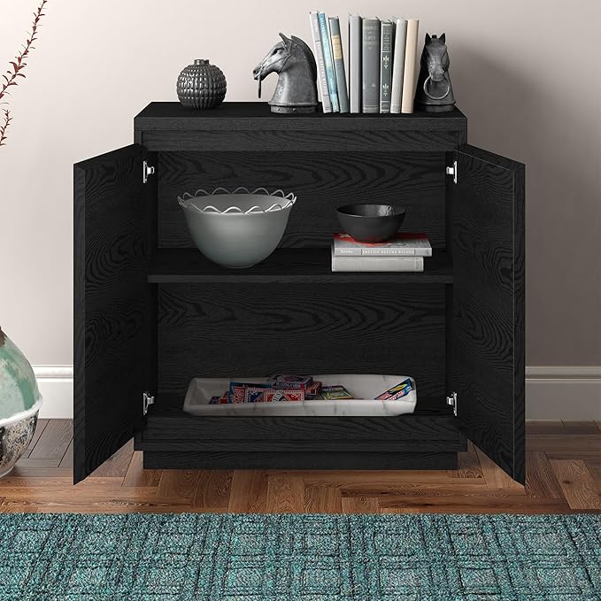 Henn&Hart Presque Accent Cabinet - Image 7