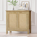 Giluta Sideboard Buffet Cabinet, Farmhouse Kitchen Cabinets by Giluta