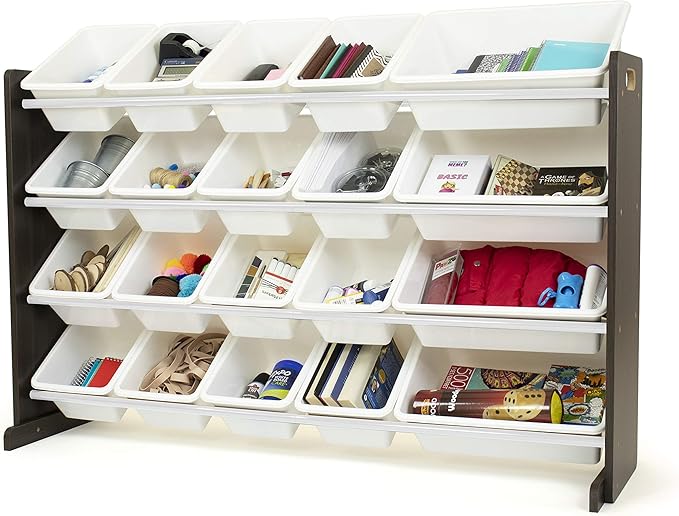 Humble Crew Extra-Large Toy Organizer - Image 5