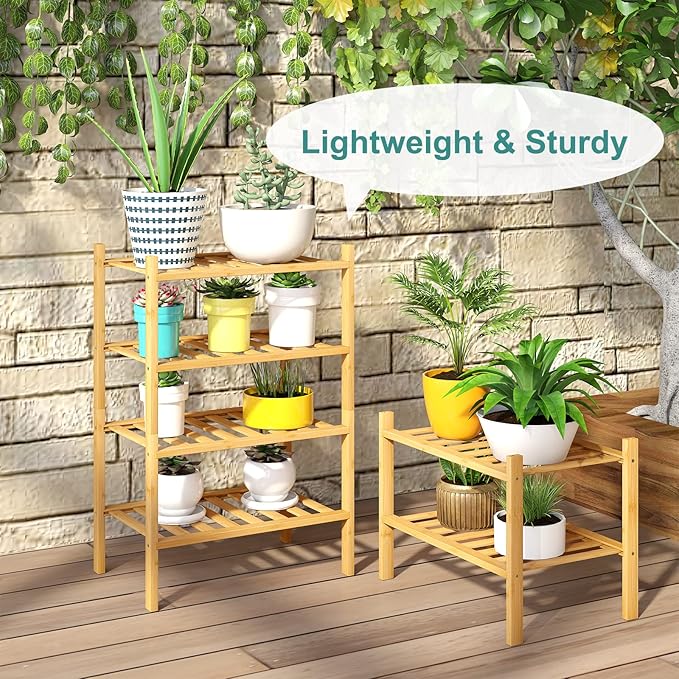 Small Shoe Rack, 2-Tier Shoe Rack - Image 6