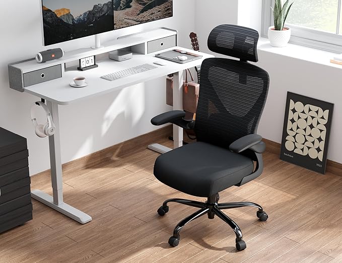Ergonomic Office Chair - Image 3