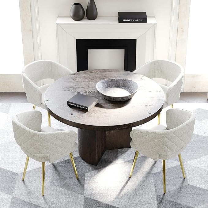 Ottomanson Dining Chair - Image 2