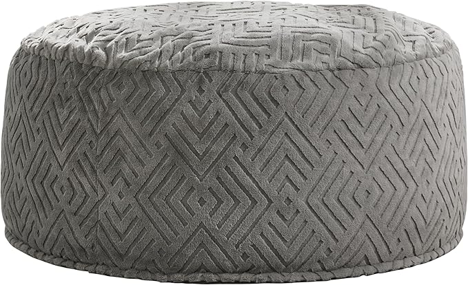 Hobestluk Bean Bag Chairs Adults Beanbag Chair - Image 9