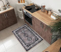 Keen Home Design 2x3 Rug by KeenHomeDesign