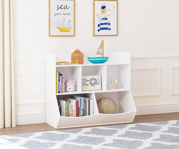UTEX Toy Storage Organizer - Image 7