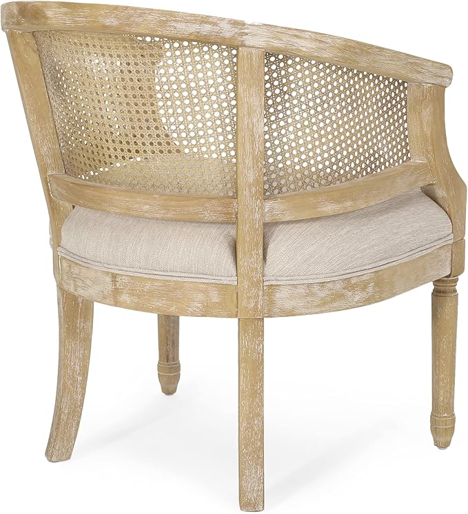 Christopher Knight Home Steinaker Accent Chair - Image 7