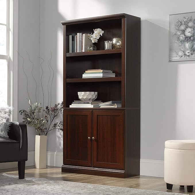 Sauder Miscellaneous Storage Bookcase - Image 2