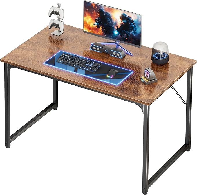 PRAISUN 40 X 24 Inch Computer Desk by PRAISUN