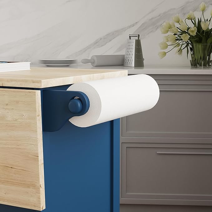 Homestyles Mobile Kitchen Island Cart - Image 4