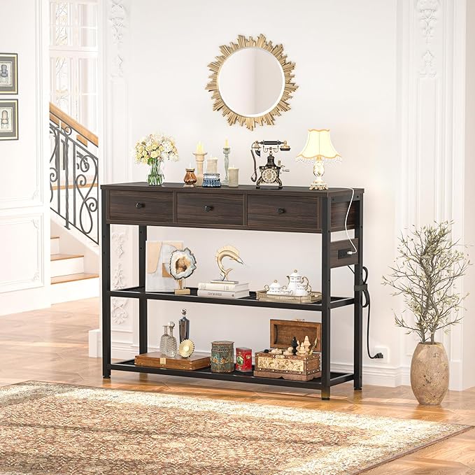 Ecoprsio 47'' Entryway Table - Image 2