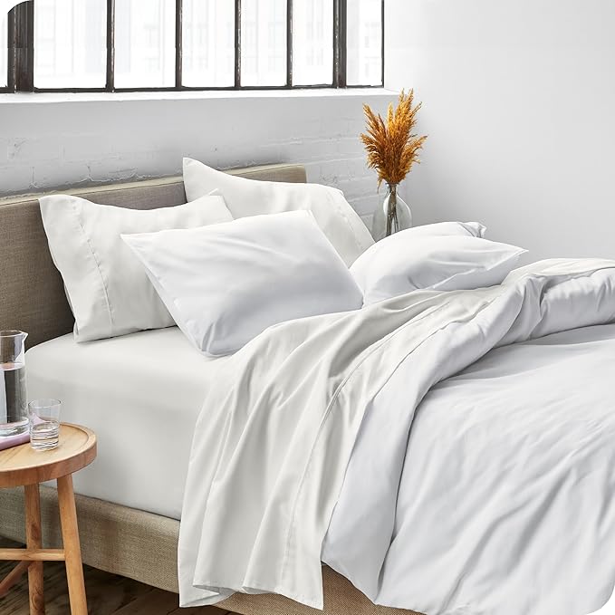 Bare Home Twin Sheet Set - Image 8