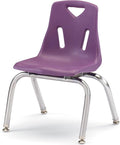 Jonti-Craft Berries 8142JC1004 Stacking Chair by Jonti-Craft