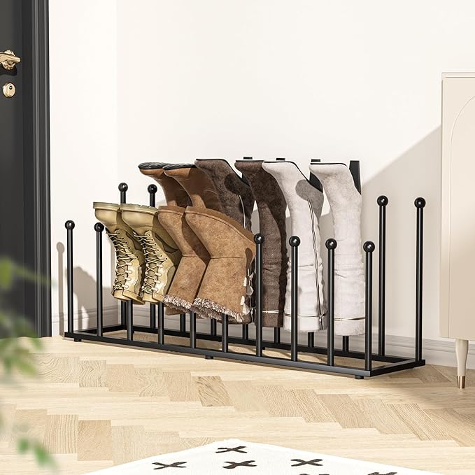 pickpiff Free Standing Shoe Racks by pickpiff